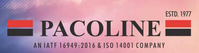 Pacoline