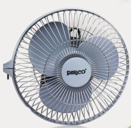PMS-901 Coach Fan