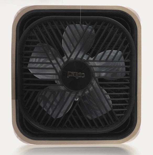 PMS-902 Spleer Fan