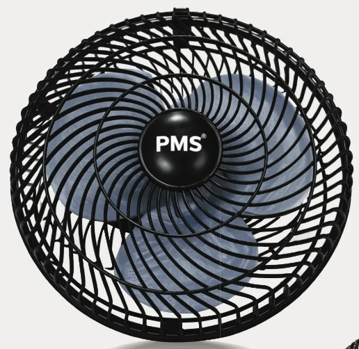 PMS-903 Coach Fan