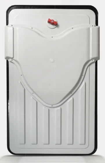 PMS-801 Emergency Exit Roof Hatch