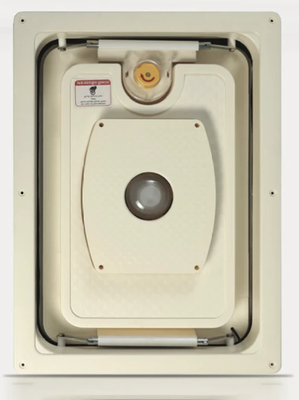 PMS-803 Emergency Exit Roof Hatch