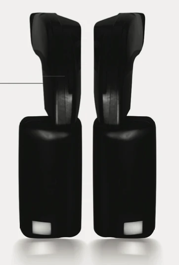 PMS-701 Rear View Mirror Type 3