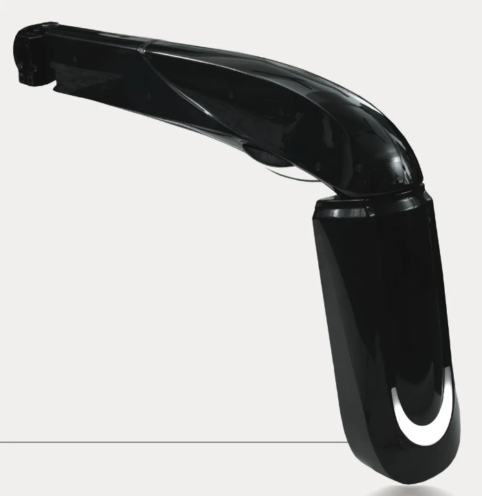 PMS-702 Rear View Mirror Type 2