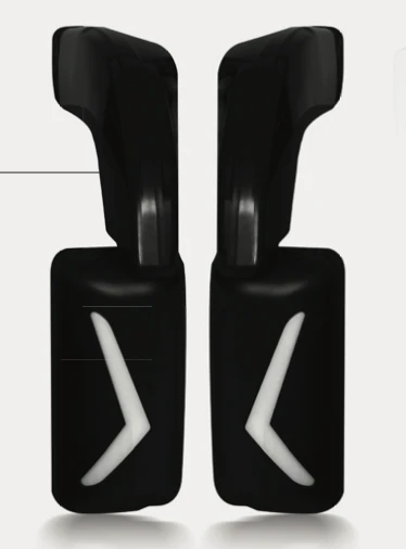 PMS-704 Rear View Mirror X