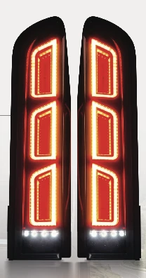 PMS-601 Tail Lamp Multi-Axis