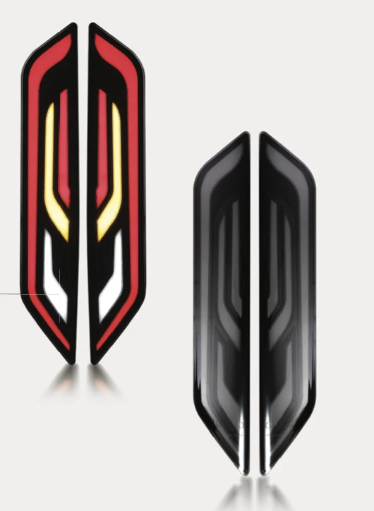 PMS-604 Tail Lamp XB