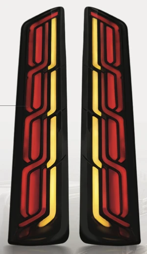 PMS-607 Tail Lamp XE