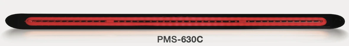 PMS-630C Matrix Brake Lamp