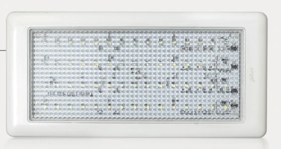 PMS-402 INTERIOR ROOF LIGHT