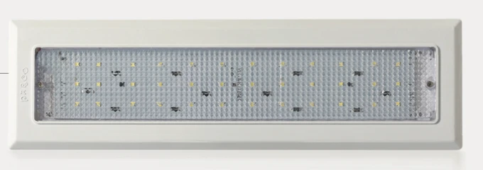 PMS-403 INTERIOR ROOF LIGHT