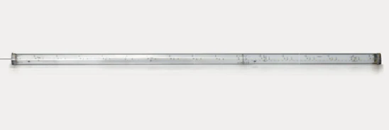 PMS-406 INTERIOR BATON LIGHT