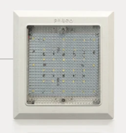 PMS-408 INTERIOR SMALL ROOF LIGHT
