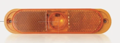 PMS-414 SIDE INDICATOR