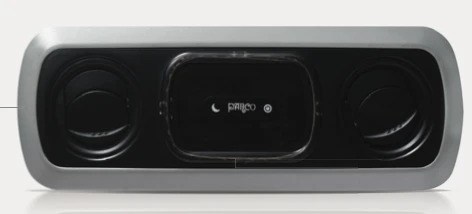 PMS-301 TOUCH HATRACK