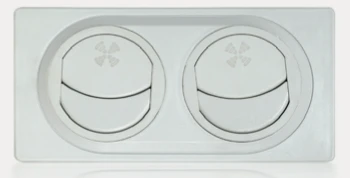 PMS-306 AC LINER LOUVER