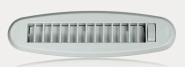 PMS-308 AC SHUTTER VENT
