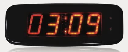 PMS-201 DIGITAL CLOCK