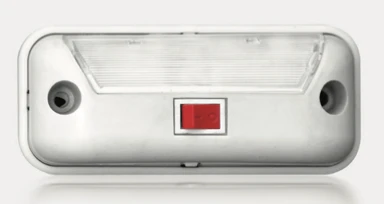 PMS-208 CONDUCTOR LIGHT