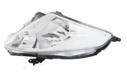 Head Light Assy with Holder BAELNO