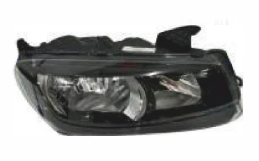 Head Light Assy BREEZA