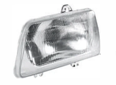 Head Light Assy-LH MRTI 800 TYPE-2
