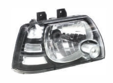 Head Light Assy w/o Wire MRTI 800 TYPE-3