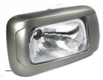 Head Light Assy OMN N/M