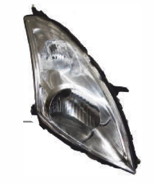 Head Light Assembly SWFT TYPE-3