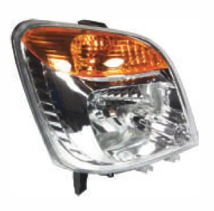 Head Light Unit w/o Wire WAGN R TYPE-3