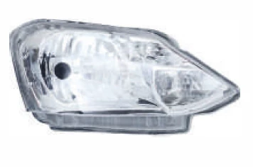 Head Light Assy ETIOS