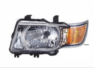 Head Light TAVERA TYPE-3