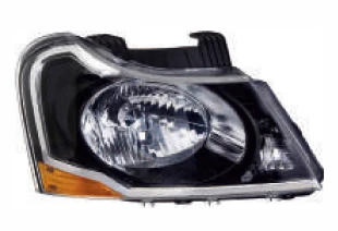 Head Light Assy XYLO TYPE-2