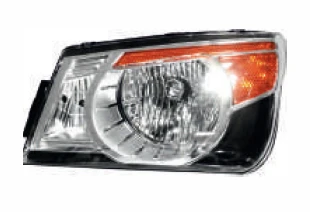 Head Light Assy BLRO REFRESH [TYPE 3]