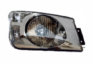 Head Light Assy-RH BLRO TYPE-2