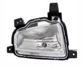 Front Fog Light CRETA