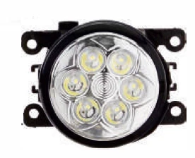 LED Fog Light-RH/LH SWFT/DZR/RTZ/WAGN R NM/ERTG