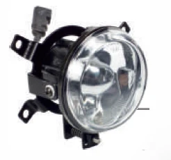 Front Fog Light FIGO