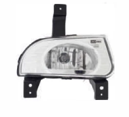 Fog Light with Bulb SCRP TYPE-2