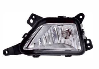 Fog Light M&M-XUV 300