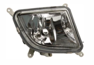 Front Fog Light INDC