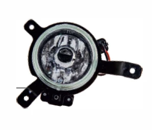 Front Fog Light-LH STORME