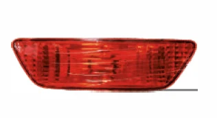 Rear Fog Light-with Bulb-RH/LH ZST