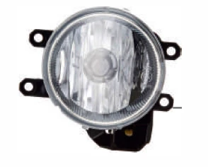 Front Fog Light INNOVA